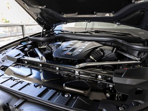 New 2026 BMW X5 M60i AWD/4WD image 39