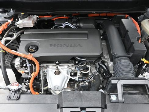 Used 2025 Honda CR-V Sport-L image 32