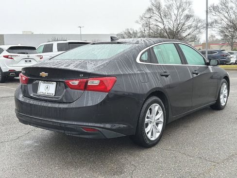 Used 2023 Chevrolet Malibu LT image 3