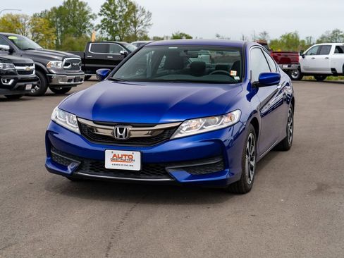 Used 2016 Honda Accord LX-S image 4