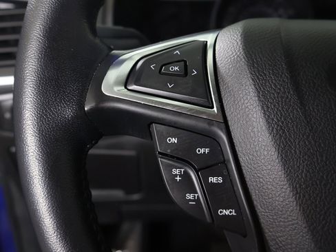 Used 2022 Ford Edge SEL w/ Sport Appearance Package image 39