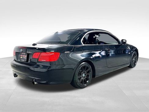 Used 2013 BMW 335i Convertible RWD image 10