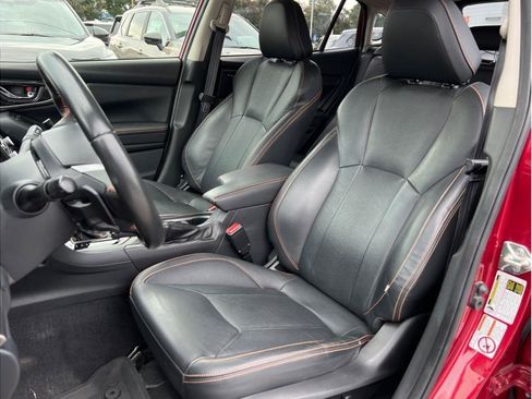 Used 2018 Subaru Crosstrek 2.0i Limited w/ Popular Package #2 image 7