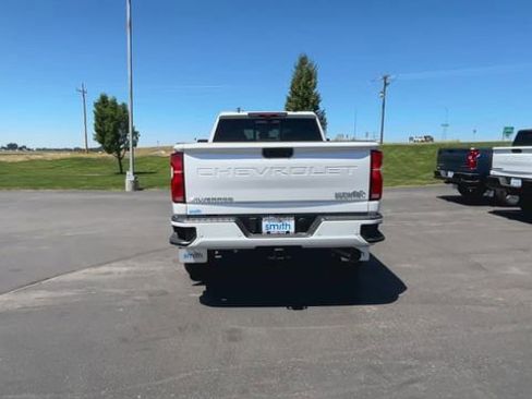 New 2025 Chevrolet Silverado 3500 High Country w/ Technology Package image 7