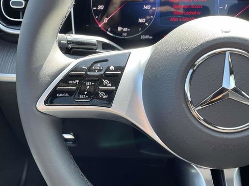 New 2026 Mercedes-Benz C 300 4MATIC Sedan image 34