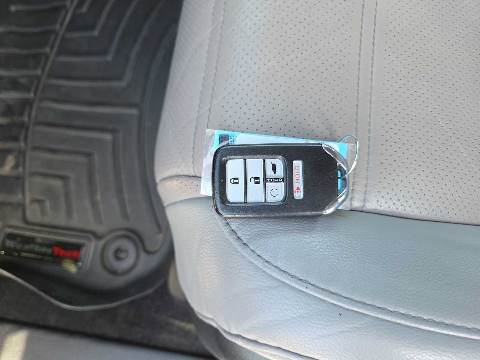 Used 2018 Honda CR-V EX-L image 28