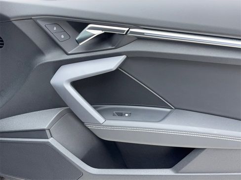 Used 2025 Audi A3 2.0T Premium image 47