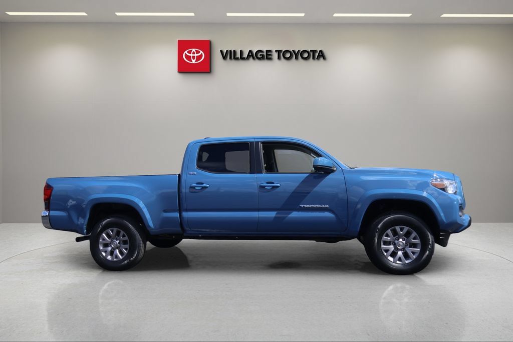 Certified 2019 Toyota Tacoma SR5 RWD image 7