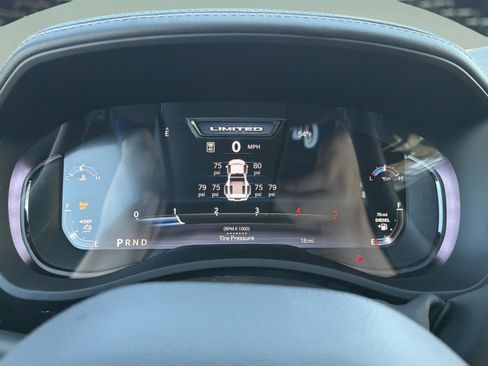 New 2026 RAM 3500 Limited image 20