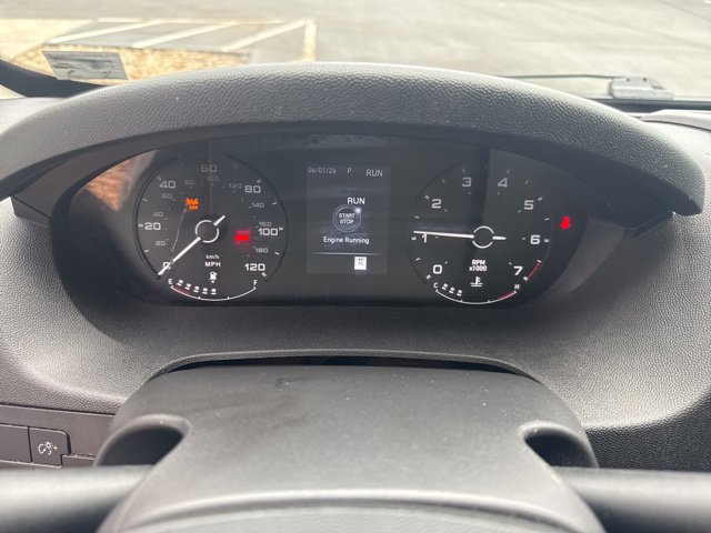 Used 2023 RAM ProMaster 2500 FWD image 21