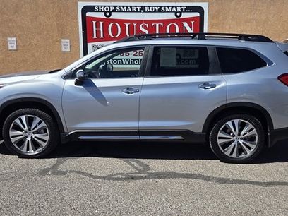 Used 2022 Subaru Ascent Touring w/ Popular Package #2A