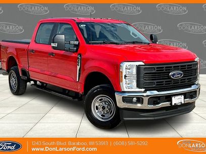 Certified 2023 Ford F350 XL w/ XL Chrome Package