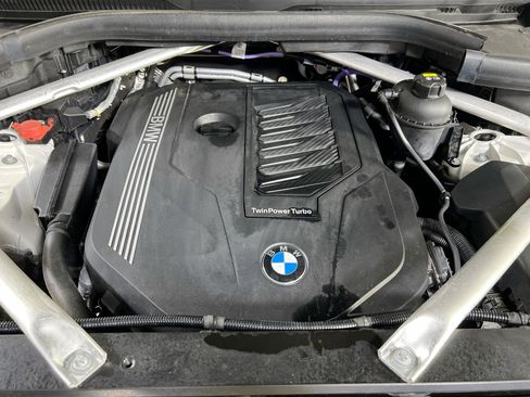 Used 2022 BMW X5 xDrive40i w/ Premium Package image 29