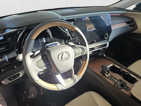 New 2026 Lexus RX 350 350h Premium+ w/ Convenience Package image 16