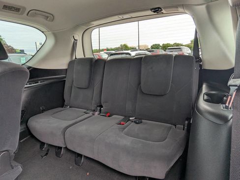 Used 2018 Nissan Armada SV w/ Driver Package AWD/4WD image 15