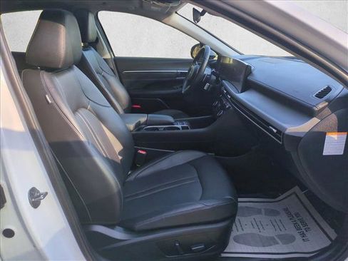 Certified 2024 Hyundai Sonata Limited image 25