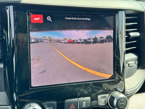 New 2026 RAM 4500 Tradesman w/ Chrome Appearance Group image 30