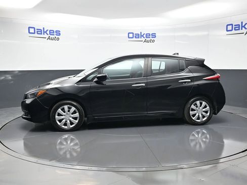 Used 2022 Nissan Leaf S image 5