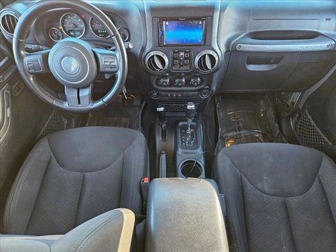 Used 2018 Jeep Wrangler Unlimited Sport S image 15