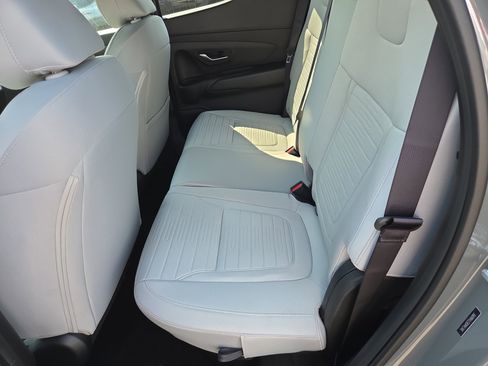 New 2026 Hyundai Santa Cruz SE image 6