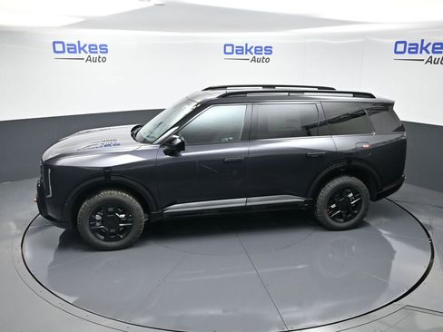New 2027 Kia Telluride SX Prestige X-Pro AWD/4WD image 54