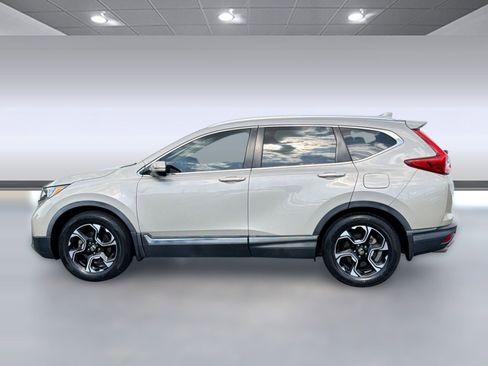 Used 2019 Honda CR-V Touring image 2