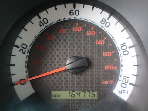 Used 2013 Toyota Tacoma 4x4 Double Cab w/ SR5 Pkg image 45