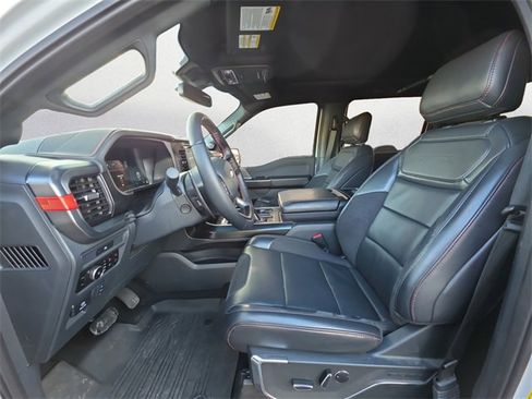 Used 2025 Ford F150 Raptor image 9