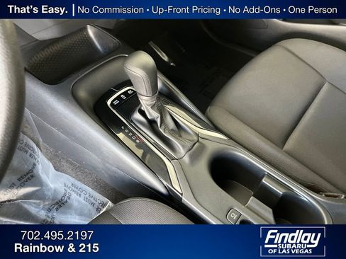 Used 2023 Toyota Corolla LE image 27