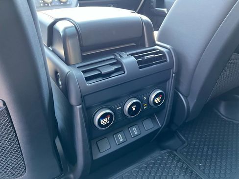 New 2026 Land Rover Defender 110 X-Dynamic SE image 23