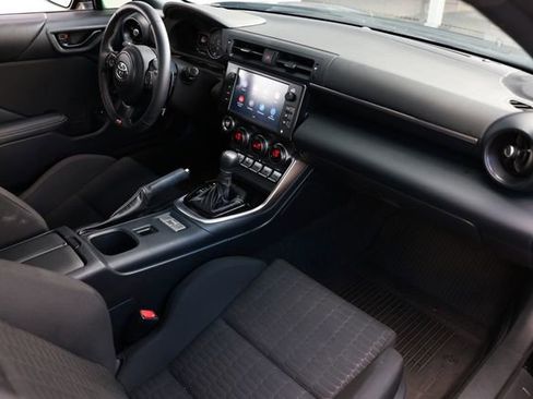 Used 2023 Toyota GR86 RWD image 21