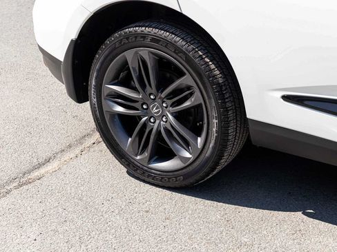 Used 2022 Acura RDX A-Spec AWD/4WD image 10