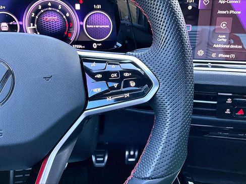 Used 2024 Volkswagen GTI SE w/ MDO Package image 27