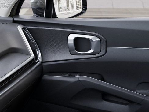 New 2026 Kia Sorento LX image 25