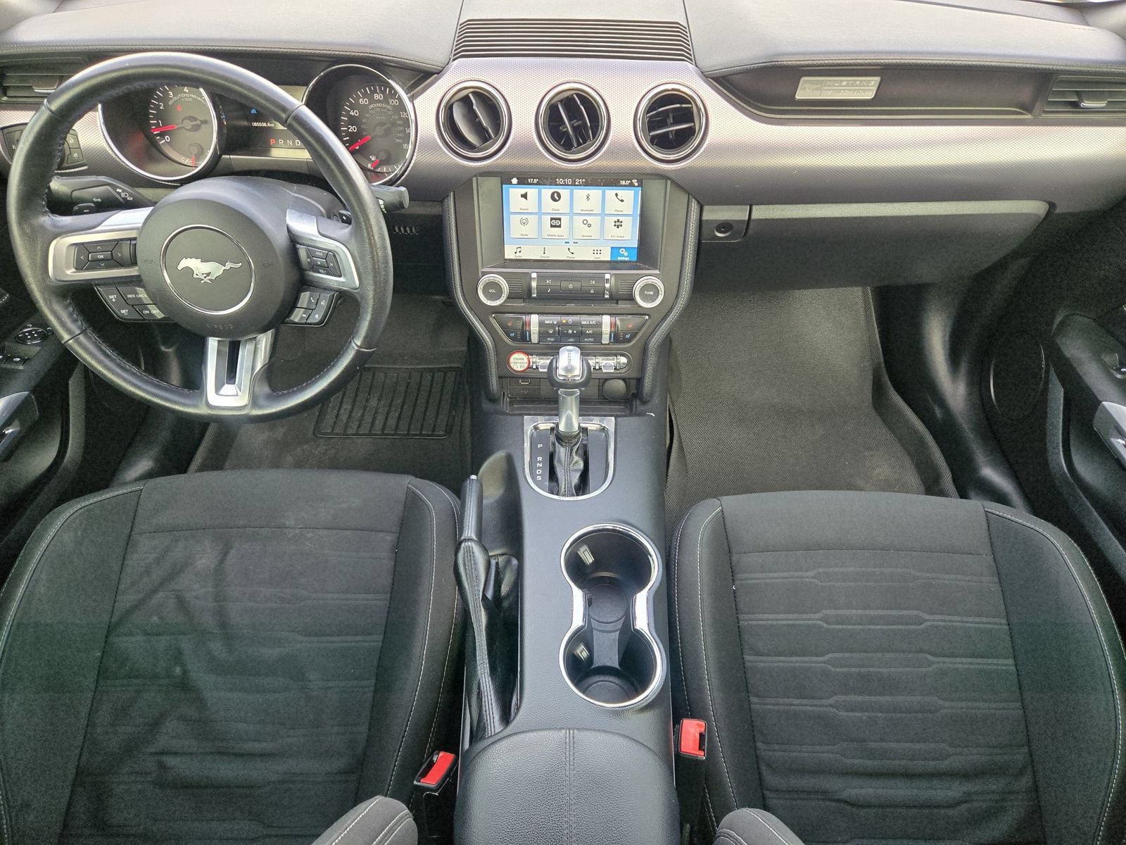Used 2017 Ford Mustang GT RWD image 25