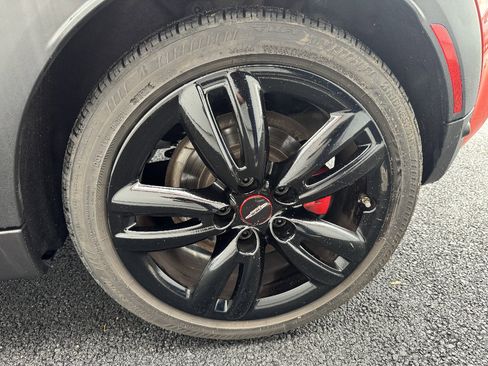 Used 2021 MINI Cooper John Cooper Works image 28