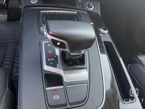 Used 2018 Audi Q5 Prestige w/ Prestige Package image 27