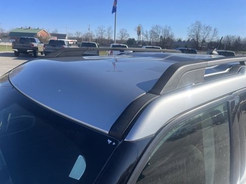 Used 2023 Ford Bronco Sport Big Bend w/ Convenience Package image 16