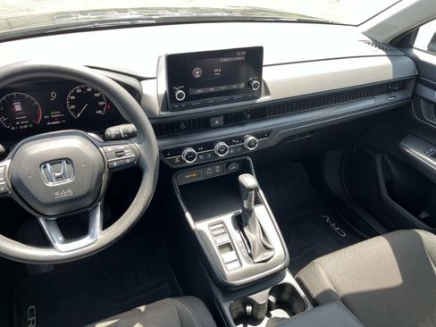 Used 2023 Honda CR-V EX image 14