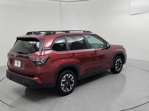 Certified 2026 Subaru Forester Premium AWD/4WD image 10