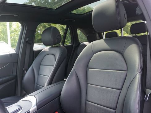 Certified 2021 Mercedes-Benz GLC 300 4MATIC image 13