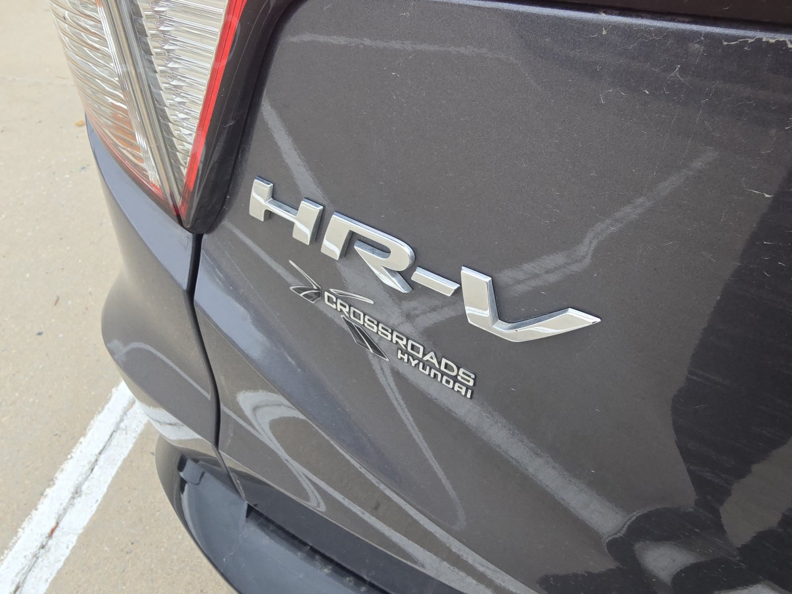 Used 2022 Honda HR-V Sport image 10