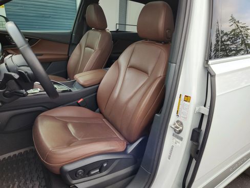 Used 2017 Audi Q7 3.0T Premium Plus image 6