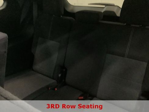 Used 2025 GMC Acadia Elevation image 27