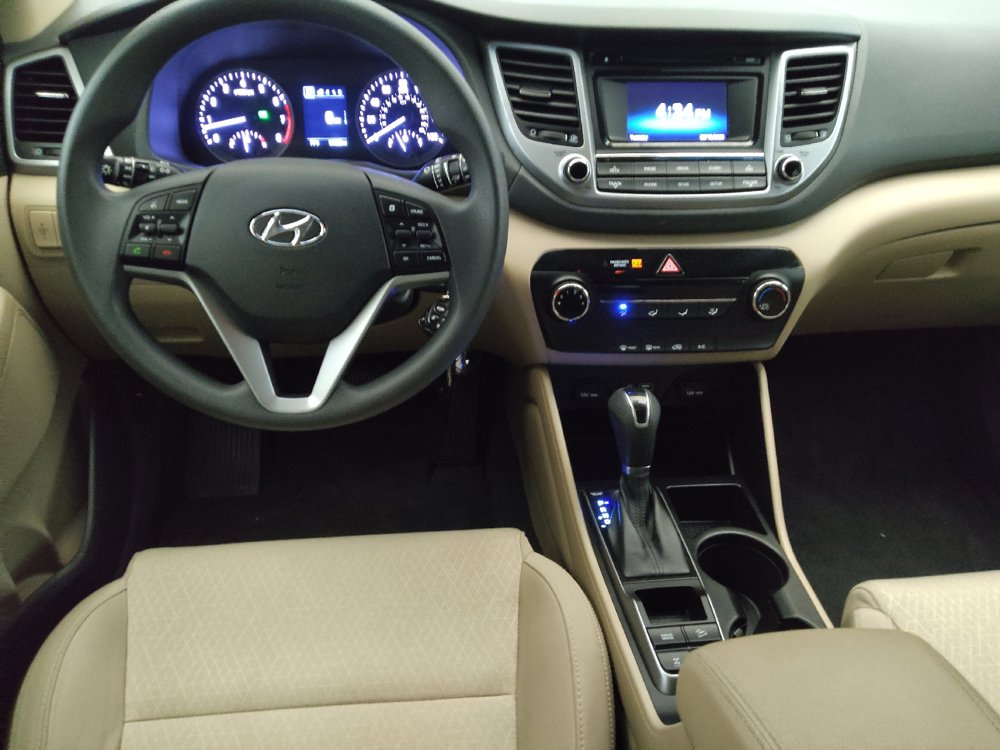 Used 2016 Hyundai Tucson SE w/ Option Group 02 AWD/4WD image 22