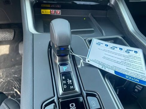 New 2026 Lexus TX 350 AWD image 20
