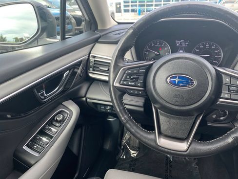 Used 2024 Subaru Outback Limited XT AWD/4WD image 10