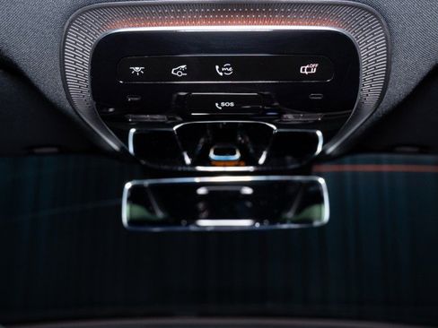 Certified 2025 Mercedes-Benz C 43 AMG 4MATIC Sedan image 22