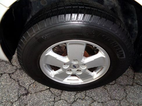 Used 2012 Ford Escape XLT image 52