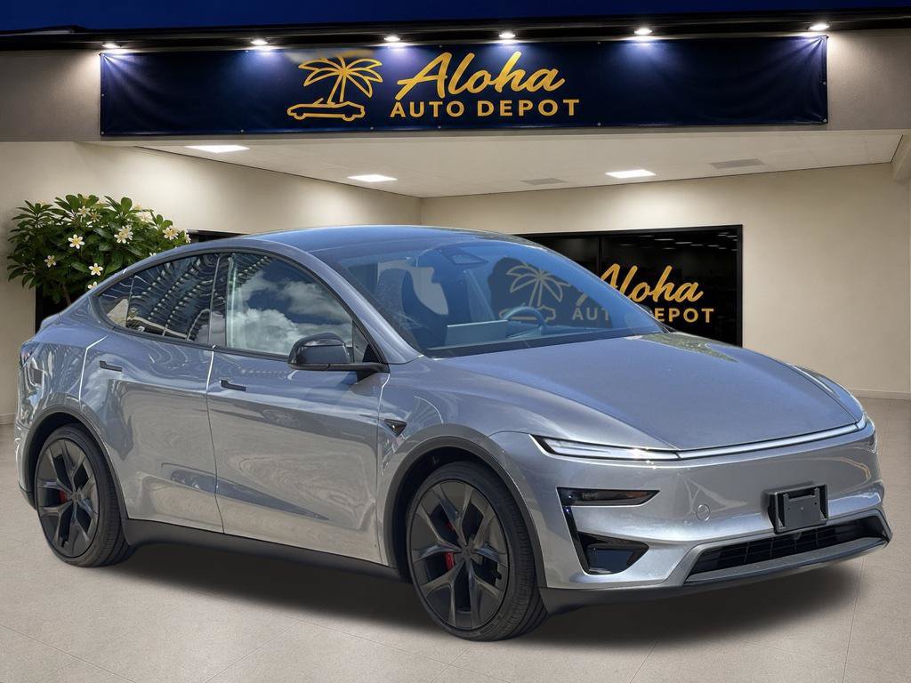 Used 2026 Tesla Model Y Performance AWD/4WD image 6